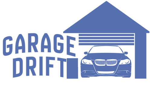 garage drift