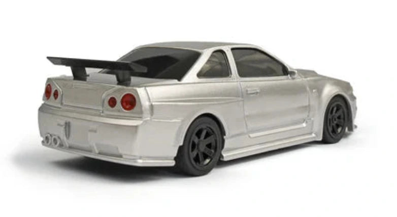 Nissan GT-R R34 Z-Tune