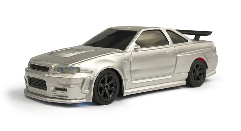 Nissan GT-R R34 Z-Tune